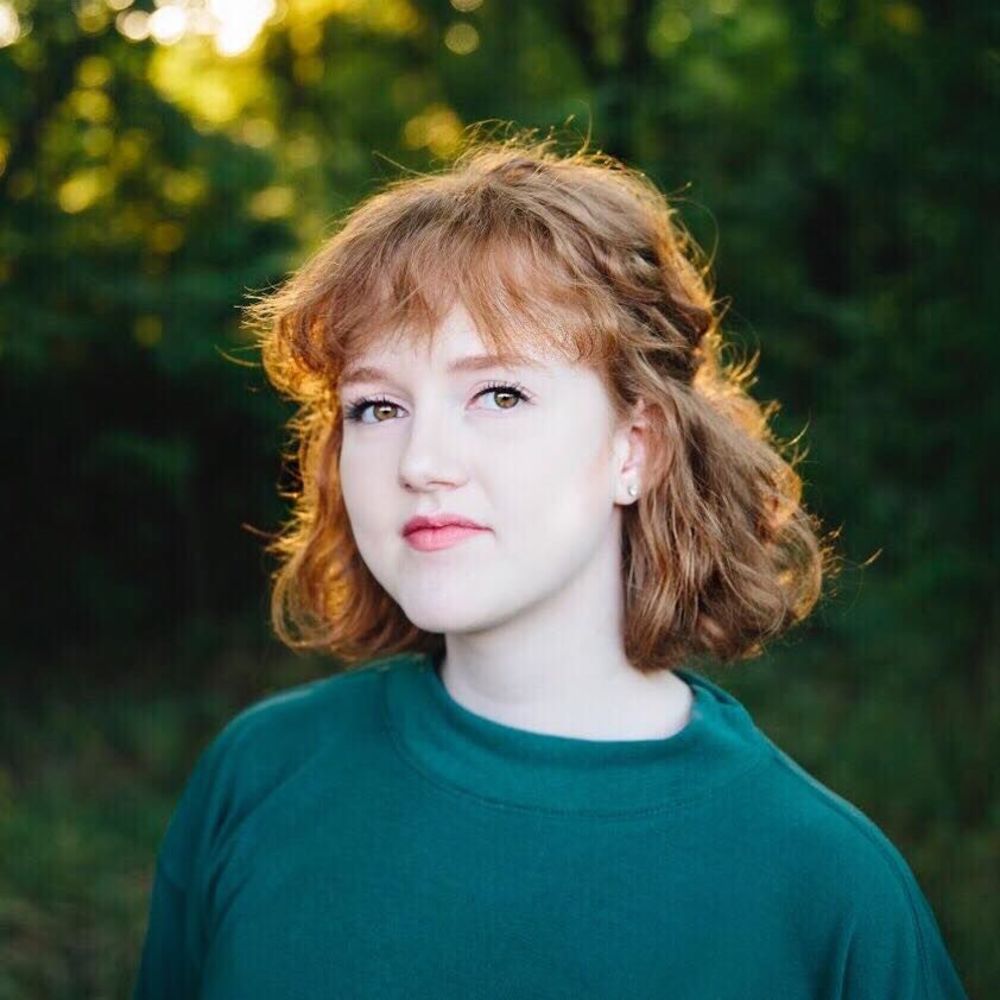 Meet your Posher, Delaney